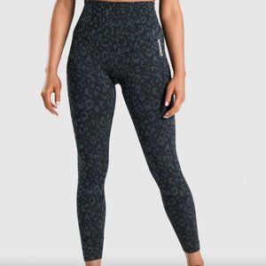 Adapt Animal Seamless Leggings - Gymshark M